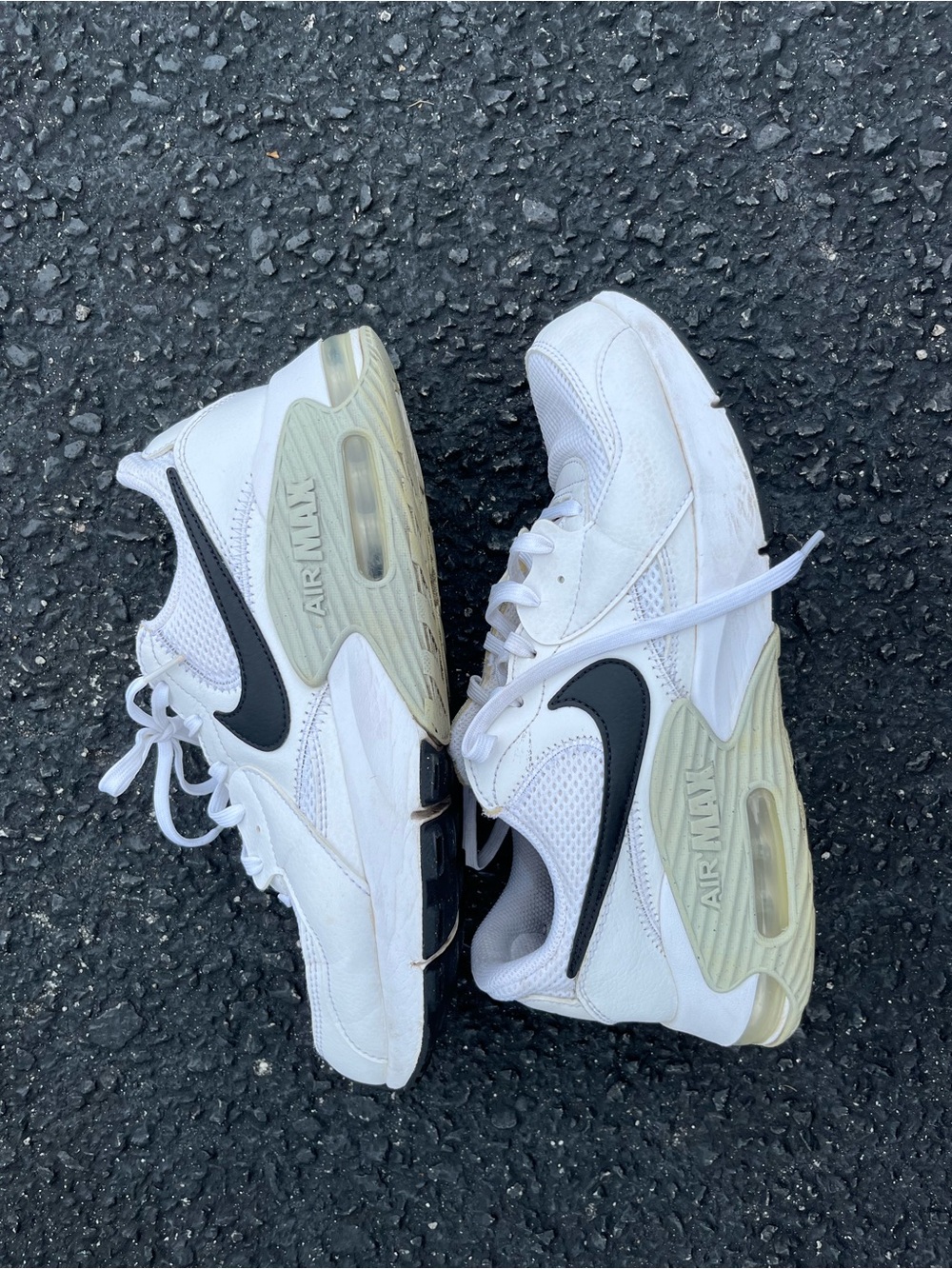 Nike air shoes